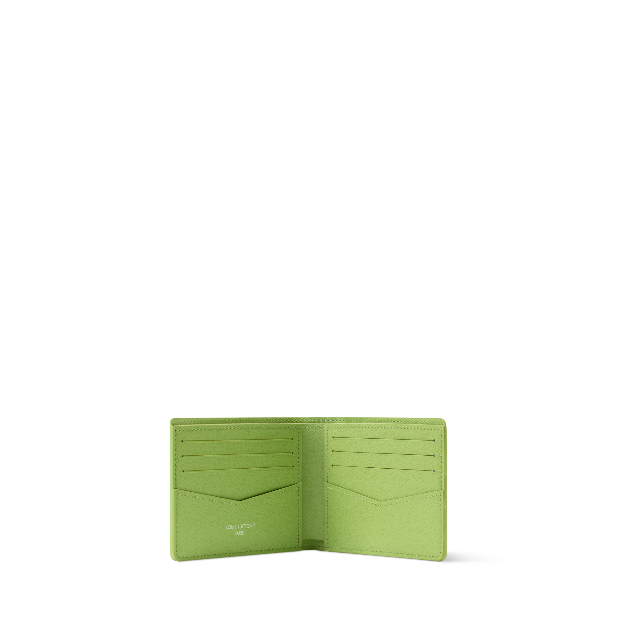 Slender Wallet G74 - Bags and Small Leather Goods - Men's Small